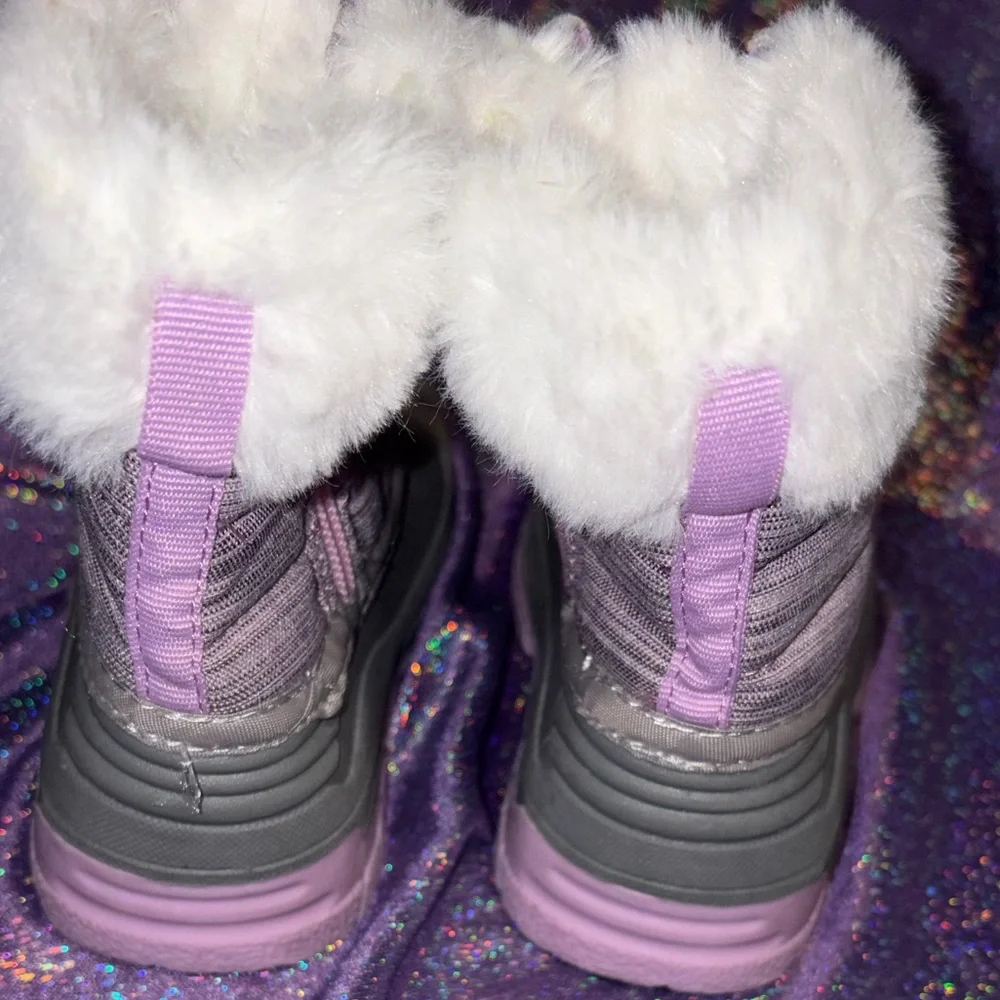 Toddler Oshkosh Snow Boots